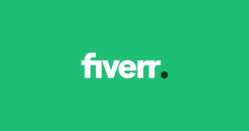فایور Fiverr یک بازار آنلاین برای استخدام آسان خدمات