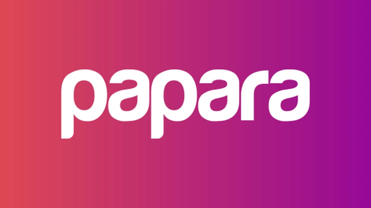 پاپارا Papara راحتی و امنیت در پرداخت‌های آنلاین