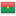 پرچم کشور burkinafaso