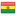 پرچم کشور bolivia