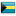 پرچم کشور bahamas