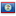 پرچم کشور belize