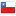 پرچم کشور chile
