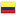 پرچم کشور colombia