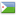 پرچم کشور djibouti