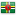 پرچم کشور dominica