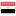 پرچم کشور egypt