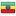 پرچم کشور ethiopia