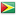 پرچم کشور guyana