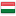 پرچم کشور hungary