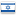 پرچم کشور israel