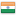 پرچم کشور india
