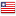 پرچم کشور liberia