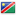 پرچم کشور namibia