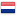 پرچم کشور netherlands