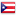 پرچم کشور puertorico