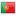 پرچم کشور portugal