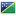 پرچم کشور solomonislands