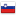 پرچم کشور slovenia