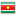پرچم کشور suriname