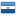 پرچم کشور salvador