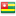 پرچم کشور togo