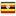 پرچم کشور uganda